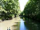 Grand Canal du Midi