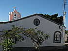 Kirche in La Dama
