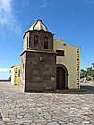 Ermita de Igualero