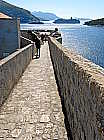 Festung von Dubrovnik