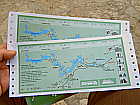 Eintrittskarten zu den Plitvica Seen
