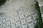 Argiroupoli, rmisches Mosaik