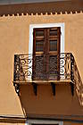 Balkon Castelsardi